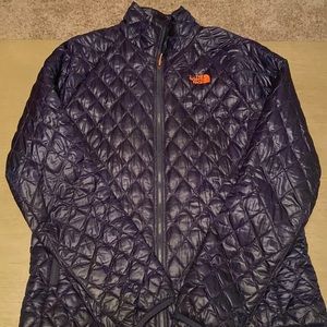 The North Face Women’s Thermoball Jacket
